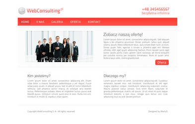 WebConsulting