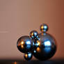 Force Spheres VI