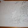 Sketch Number 2 Nevermermaid