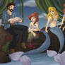 Storytime In Neverland