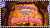 Disney's Adventures of the Gummi Bears Stamp by Agent505