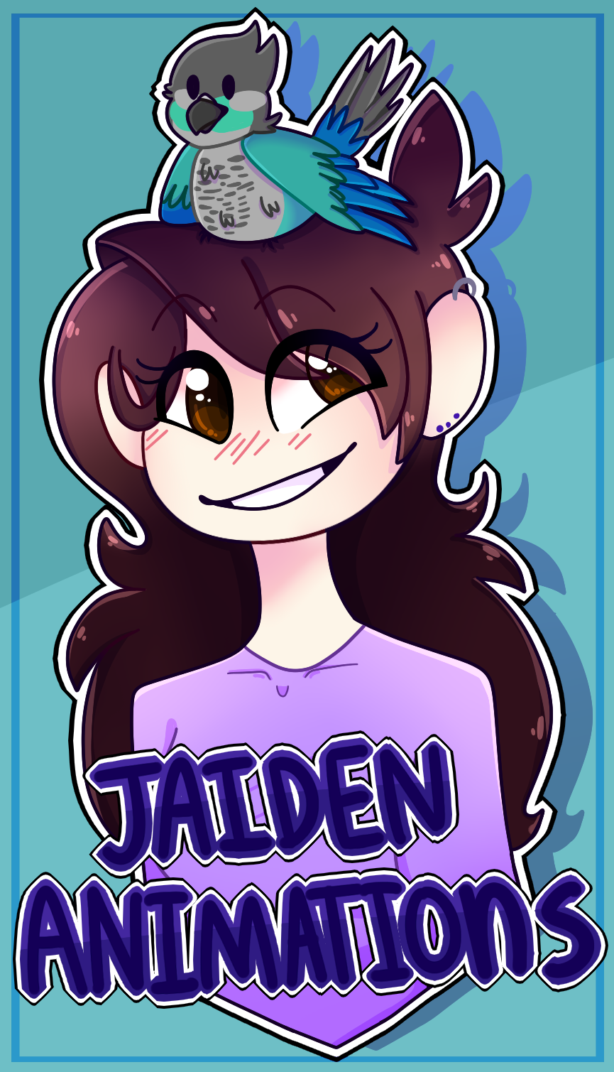 Itz Jaiden Animations