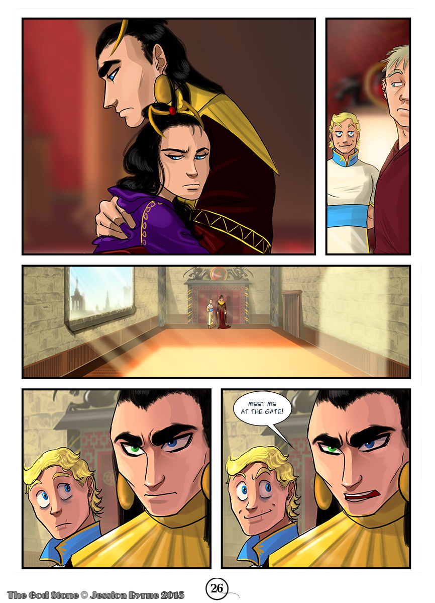 The God Stone: Ch. 2, p. 26