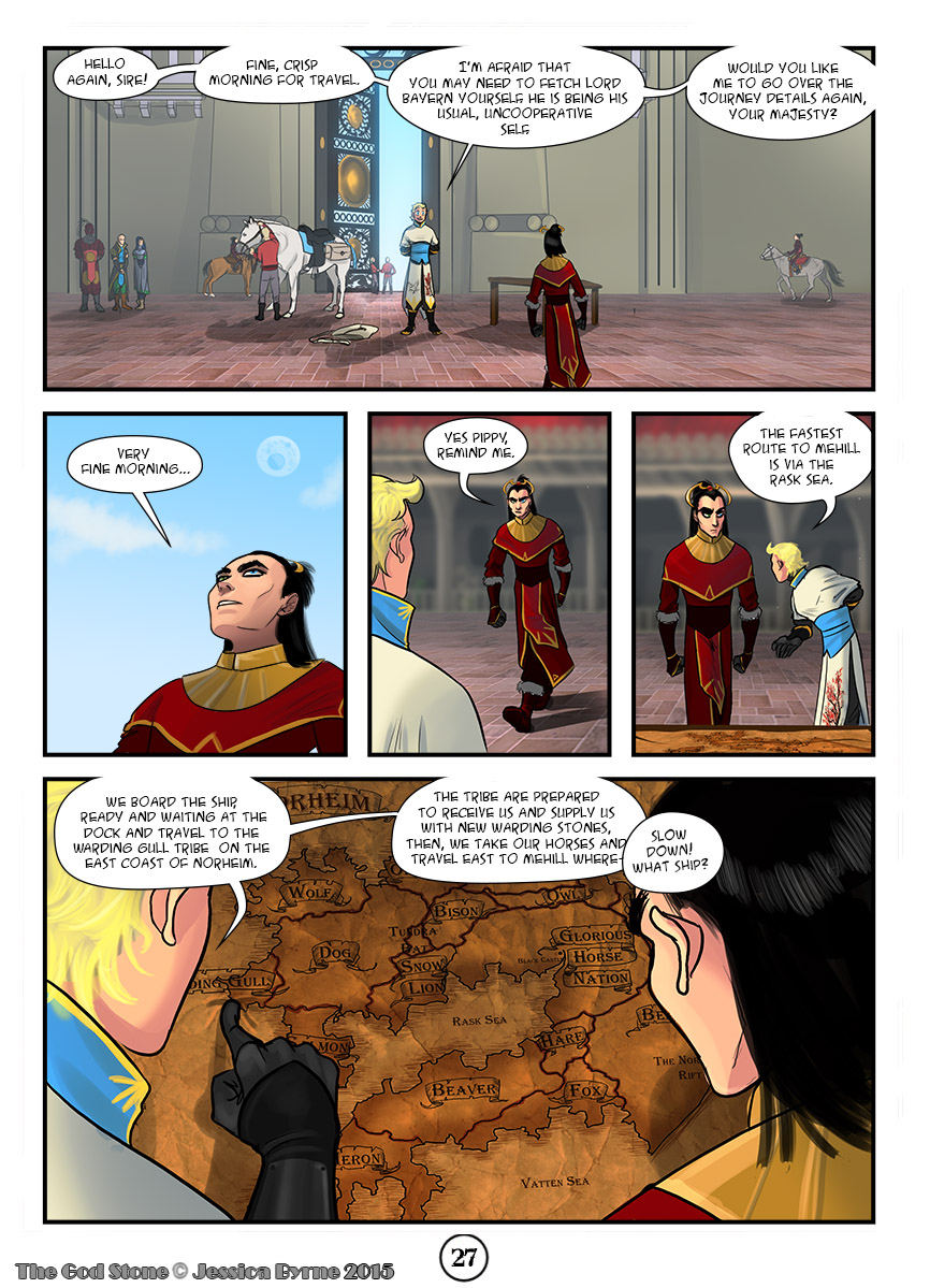 The God Stone: Ch. 2, p. 27