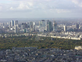 La Defense - Paris