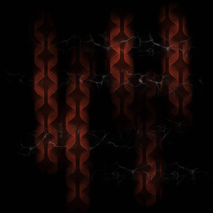 TravisRust User Profile | DeviantArt