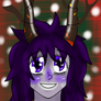 Christmastuck fem!Gamzee