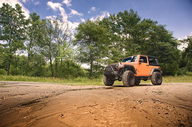 JEEP2013orange