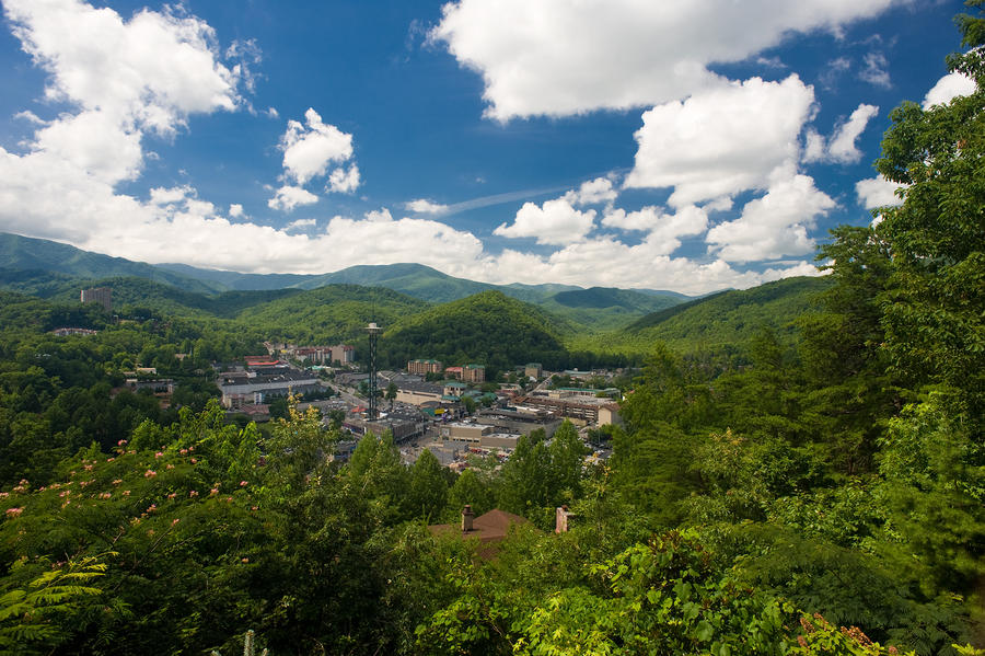 Gatlinburg