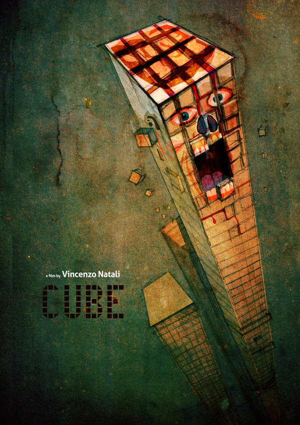 Cube