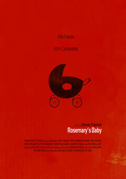 Rosemary's Baby 3