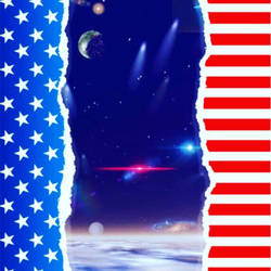 The USA Conquers Space Again 