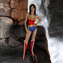 Wonder Woman