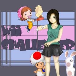 Wii Challenger