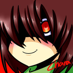 Chara Icon