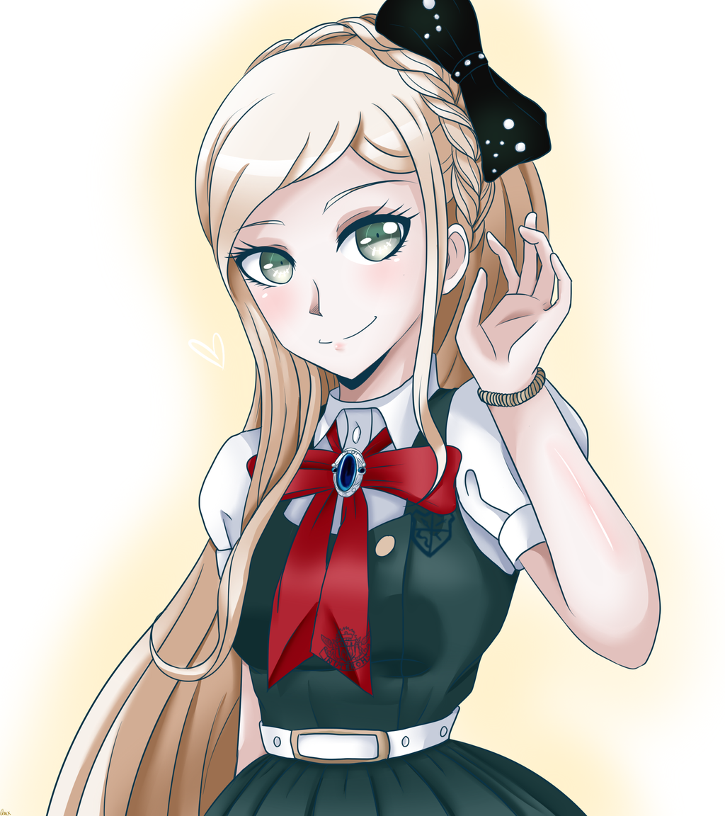 Сония ронпа