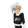 DanganRonpa Sprite - Danny4