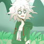 Nagito