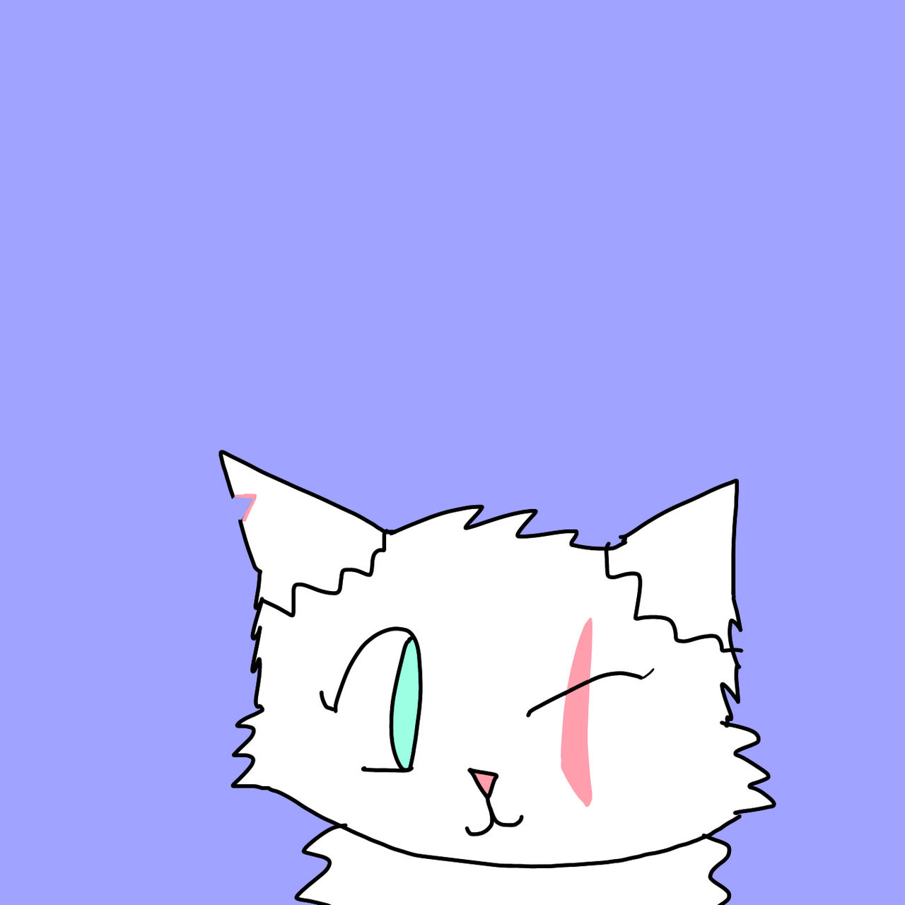 Icecat Deviantart Ice the cat by Icestarthecat123 on DeviantArt