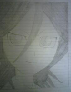 For Friend - Rukia