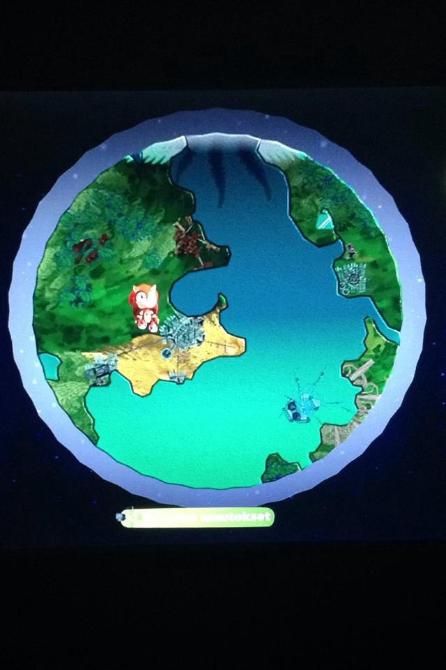 Little Planet Deviantart Little Planet by TheJege12 on DeviantArt
