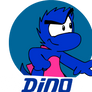 Dino Logo!