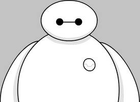 Baymax