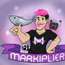 ''His Name Is Markiplier''