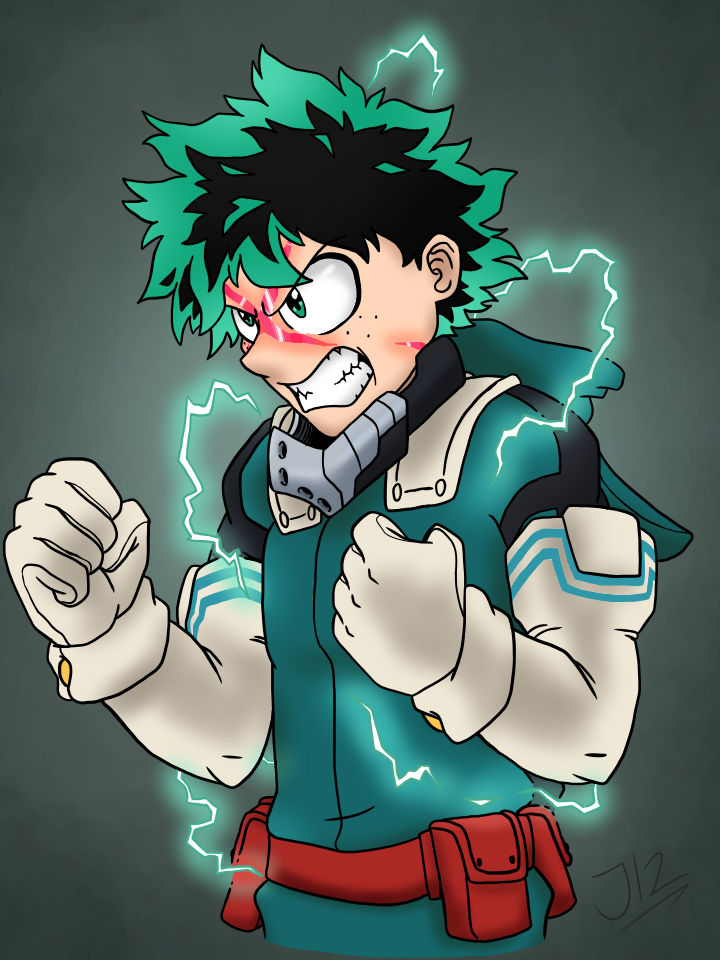 Deku Full Cowl DIGITAL By TheJege12 On DeviantArt deku-full-cowl-digital-by-thejege12-on-deviantart