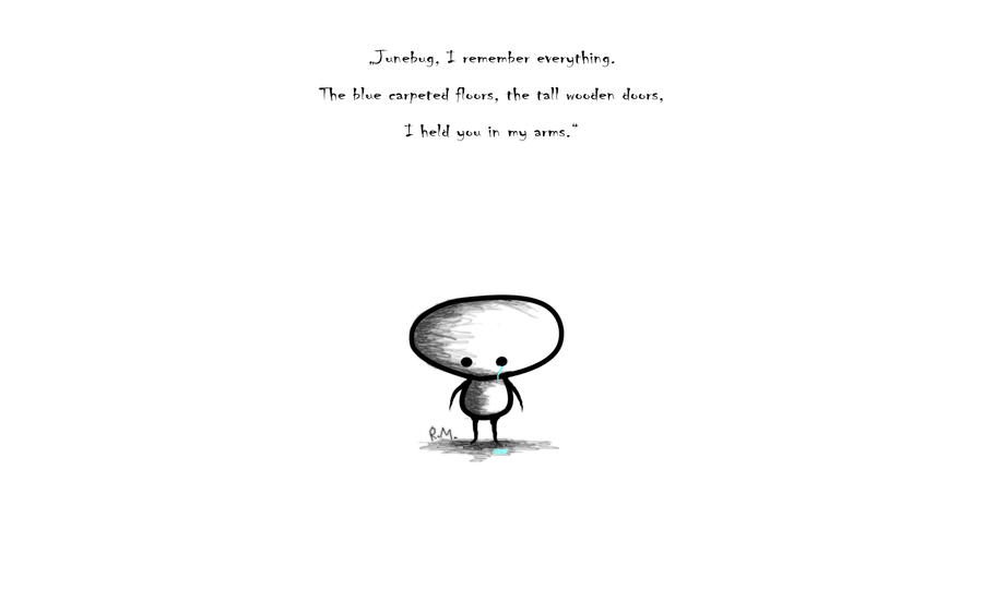 Junebug Poem Junebug by Rah2005 on DeviantArt