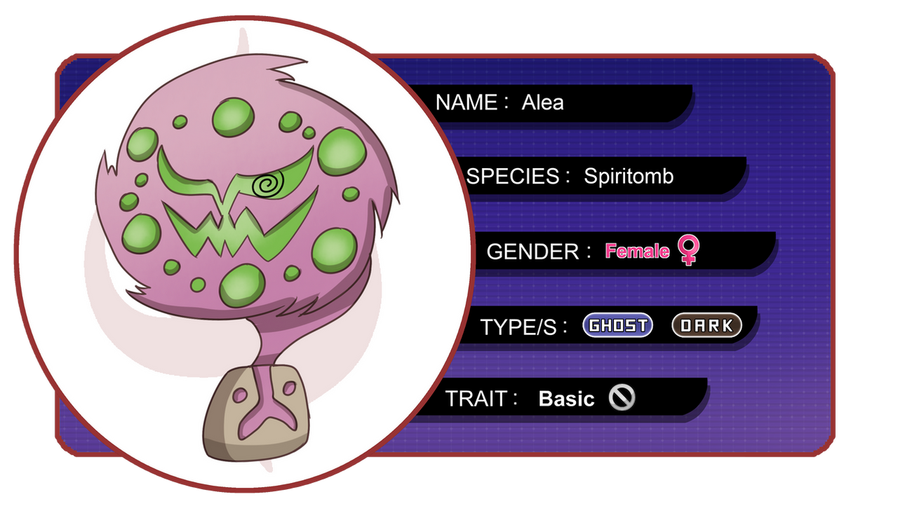 -SL- Alea Reference - LVL 100 by TheMidnightMage on DeviantArt