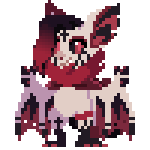 - BB - Eden Pixel Icon Commission