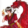 Zuko: An Ancient Fire SPOILER