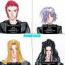 Organization XIII Mugshots-3