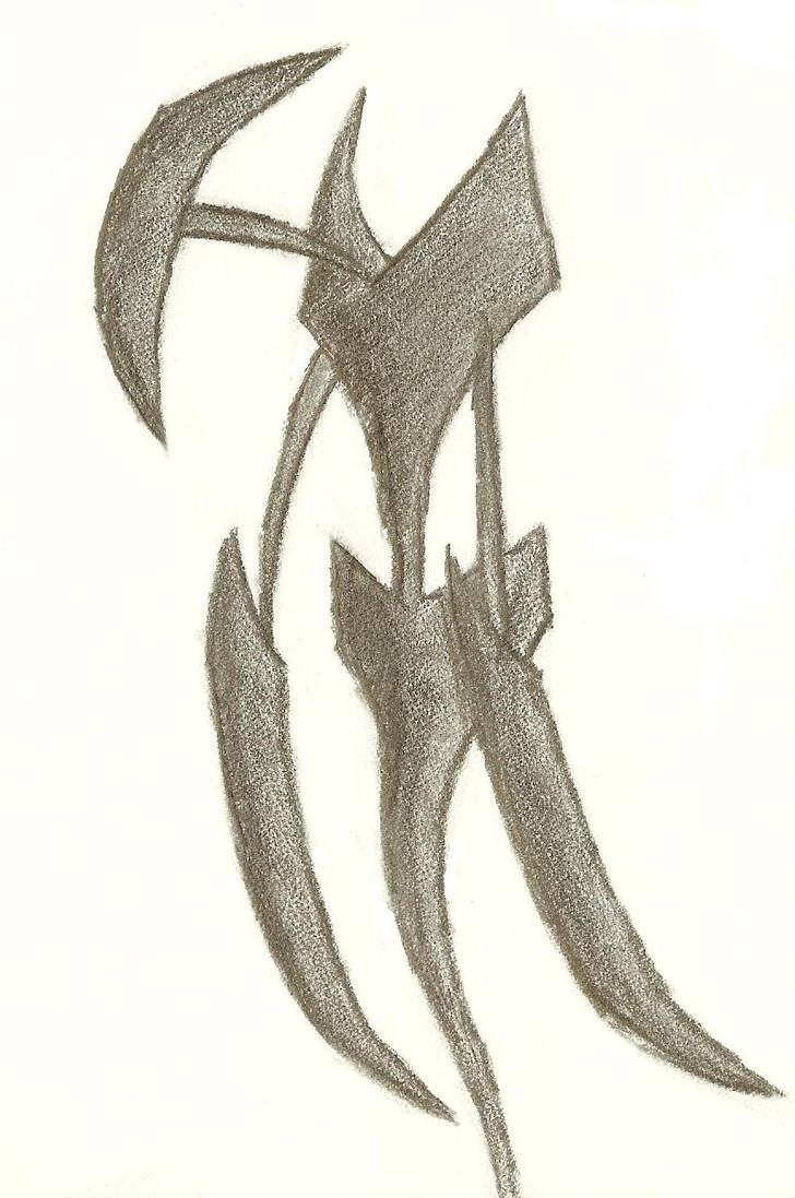 Sinful Drawings Anger by Gigadramon6 on DeviantArt