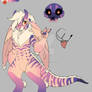 Drekkubus Adopt #1 || SOLD