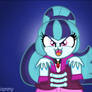 Cute and Bad Sonata