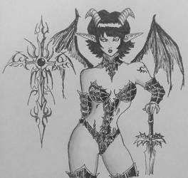Succubus