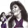 Selena Astrodome