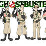 Ghostbusters