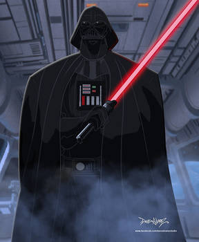 Darth Vader