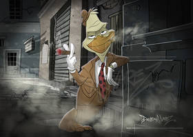 Howard the Duck