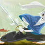 Usagi Yojimbo