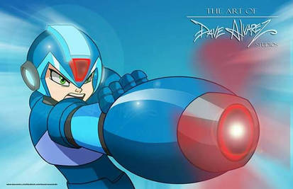 Megaman