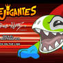 Vejigantes Animated Test