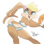 Lola Bunny