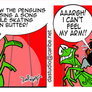 Another Muppets Comic Strip
