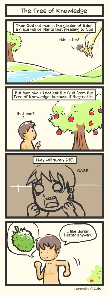 TAT gen: Tree of Knowledge