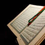 Quraan Reading