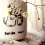 Smile Flower